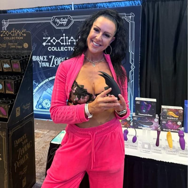 Eclipse Bunny Clitoris Vibrator