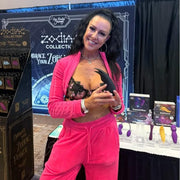 Eclipse Bunny Clitoris Vibrator