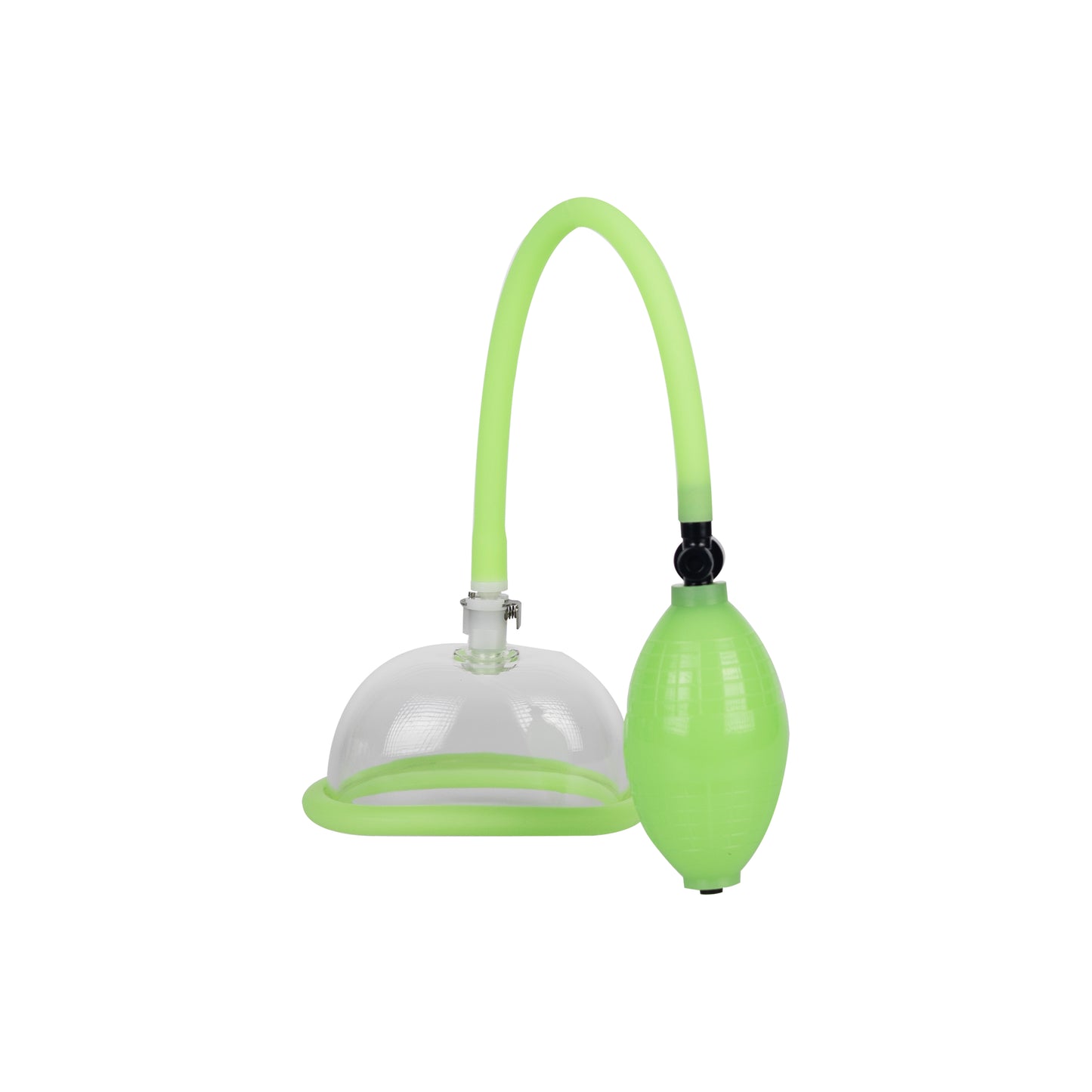 Go Glow Pump For Her