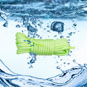 Go Glow Bondage Rope-6mm Thickness, 30 feet length