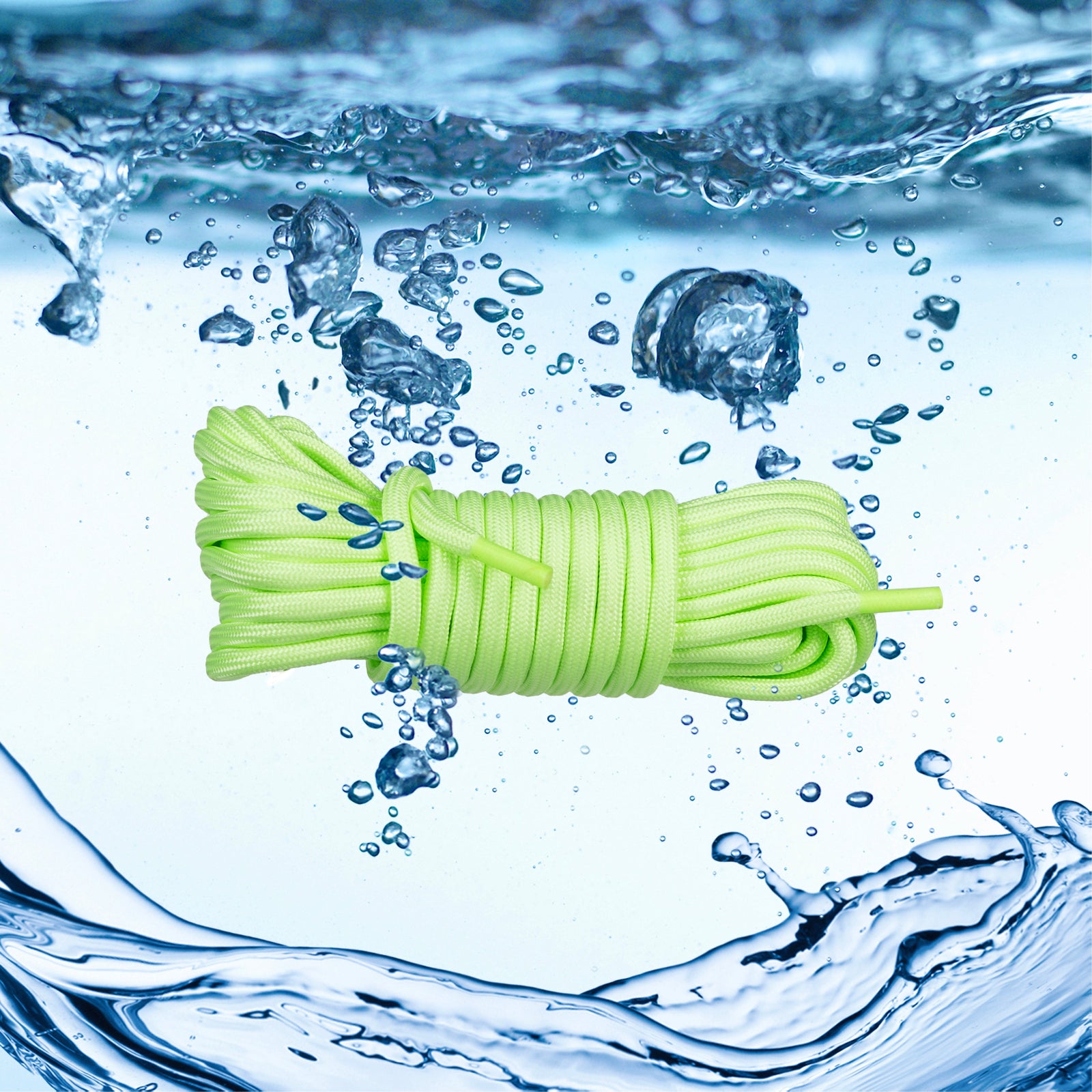 Go Glow Bondage Rope