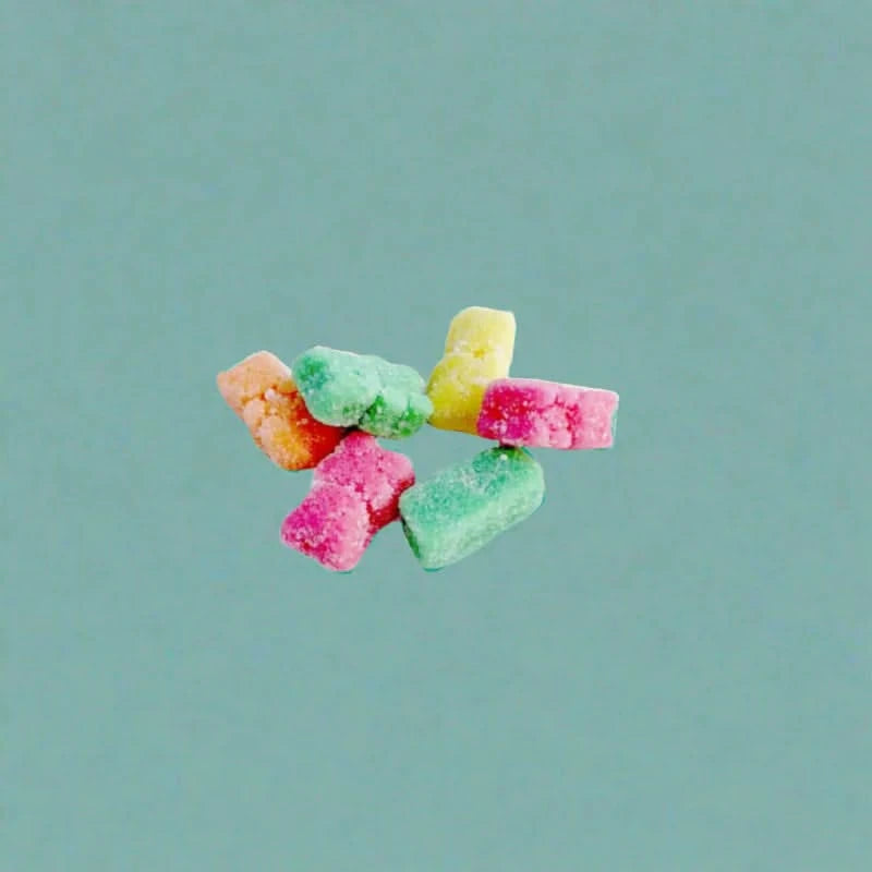 Gummies for Male Performance Enhancement