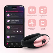 Harmonix Couples Vibe