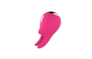 Hunny Bunny Clitoral Vibe