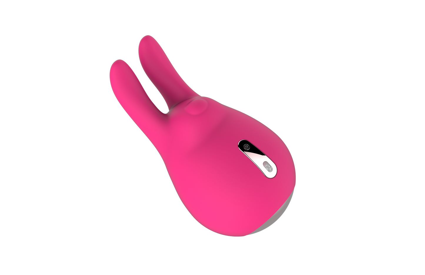 Hunny Bunny Clitoral Vibe