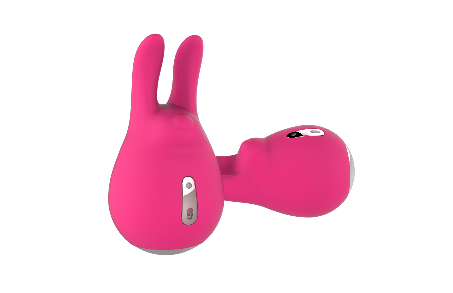 Hunny Bunny Clitoral Vibe