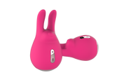 Hunny Bunny Clitoral Vibe