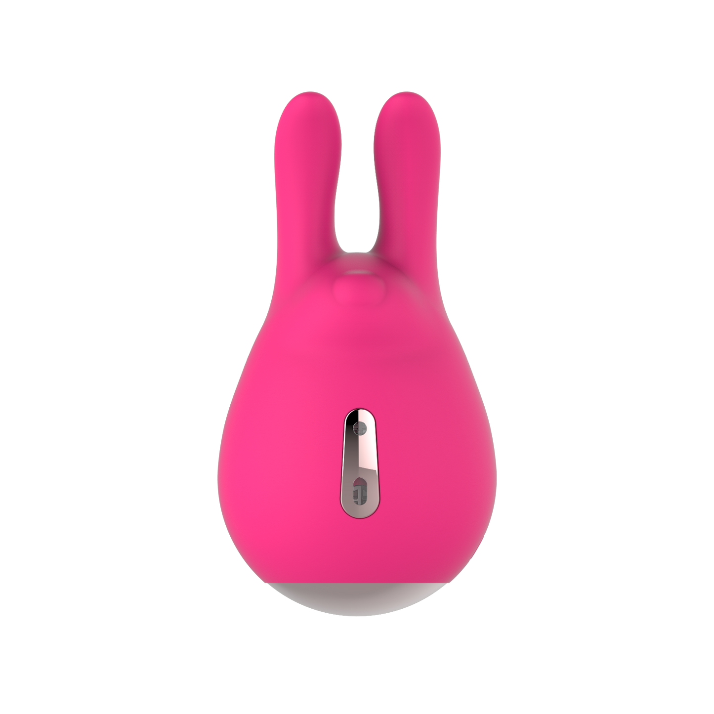 Hunny Bunny  Silicone Clitoral Vibe