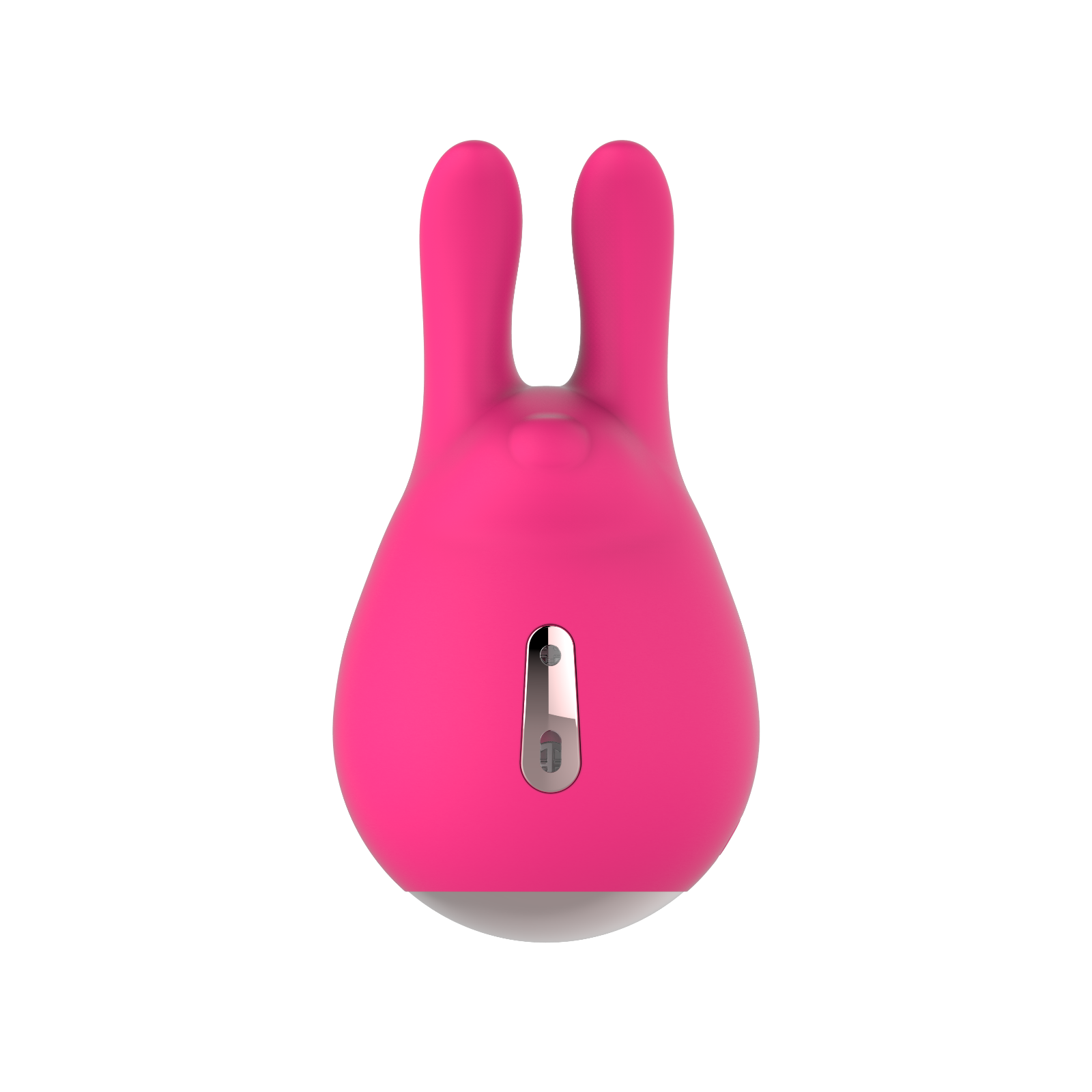 Hunny Bunny  Silicone Clitoral Vibe