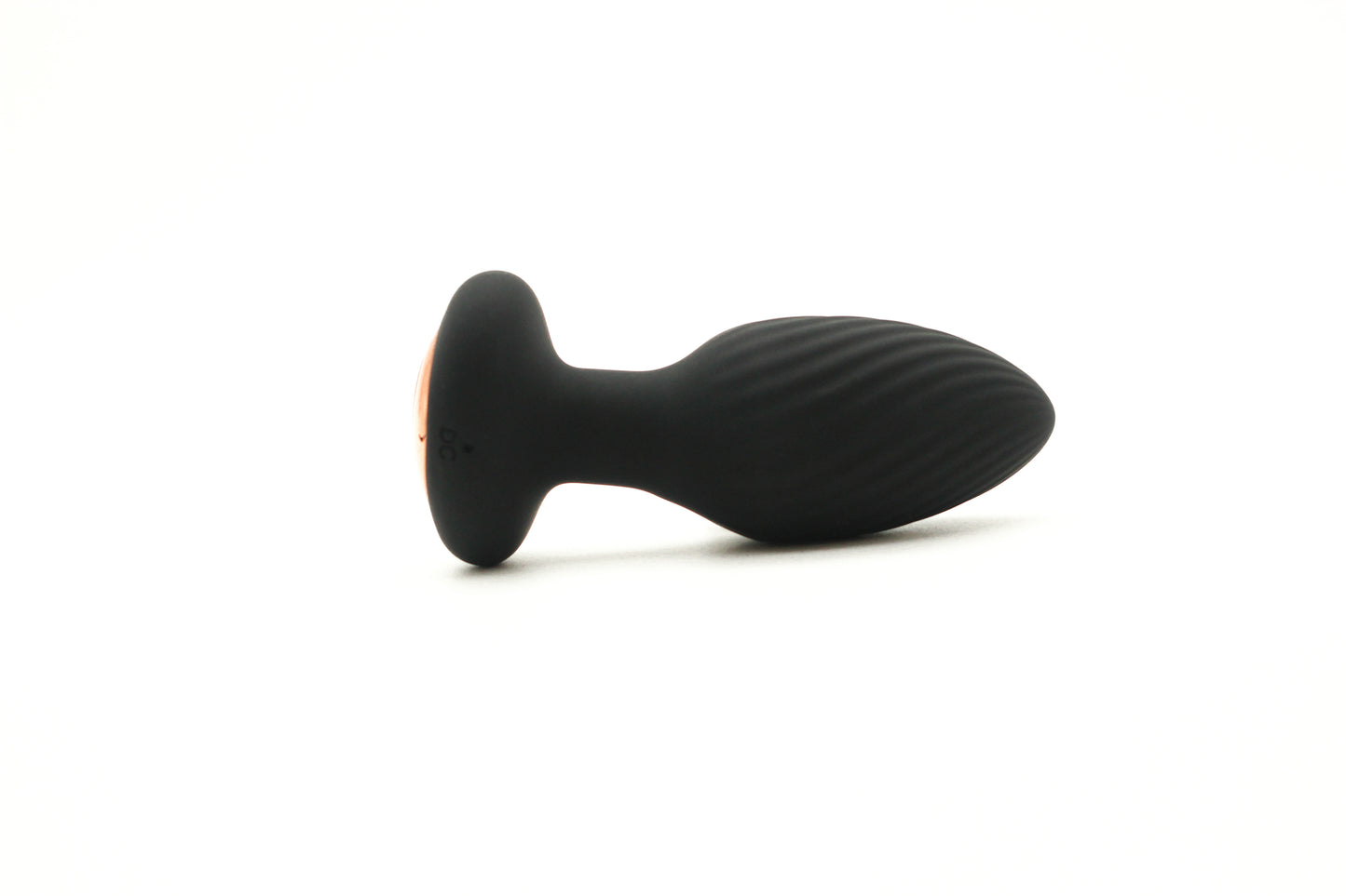 The Spin Rotating Anal Plug with Remote Control