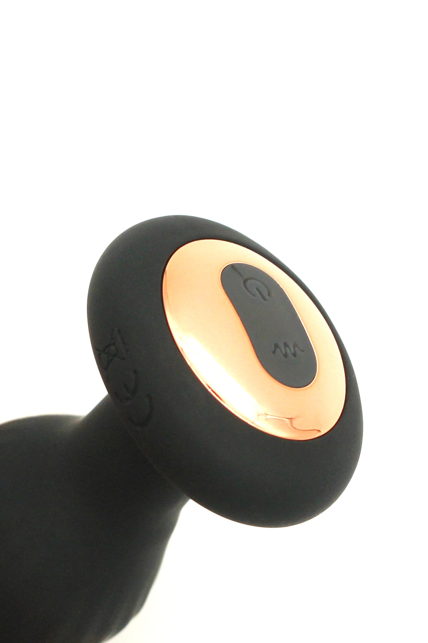 The Spin Rotating Anal Plug with Remote Control