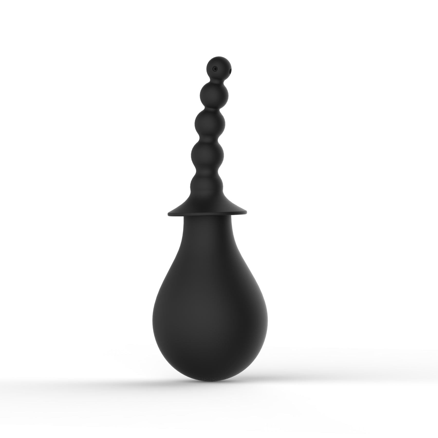 Intimate Anal Cleanser Silicone Douche and Enema