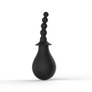 Intimate Anal Cleanser Silicone Douche and Enema