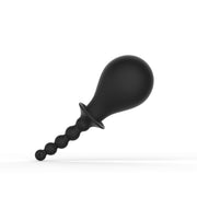 Intimate Anal Cleanser Silicone Douche and Enema