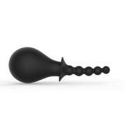 Intimate Anal Cleanser Silicone Douche and Enema