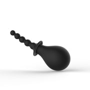 Intimate Anal Cleanser Silicone Douche and Enema