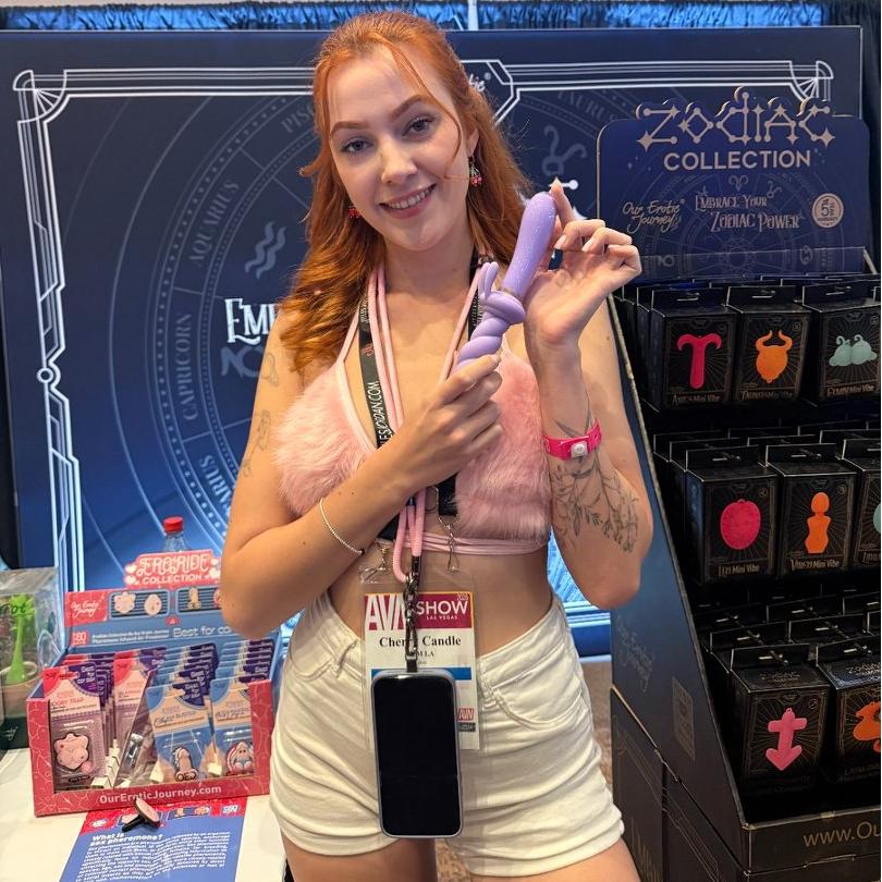 Jade TWIST (Eco-friendly Glass Adult Toy)