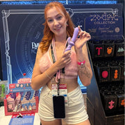 Jade TWIST (Eco-friendly Glass Adult Toy)