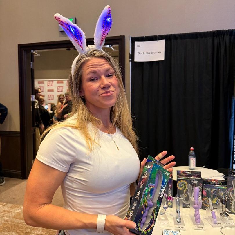 Jade TWIST (Eco-friendly Glass Adult Toy)