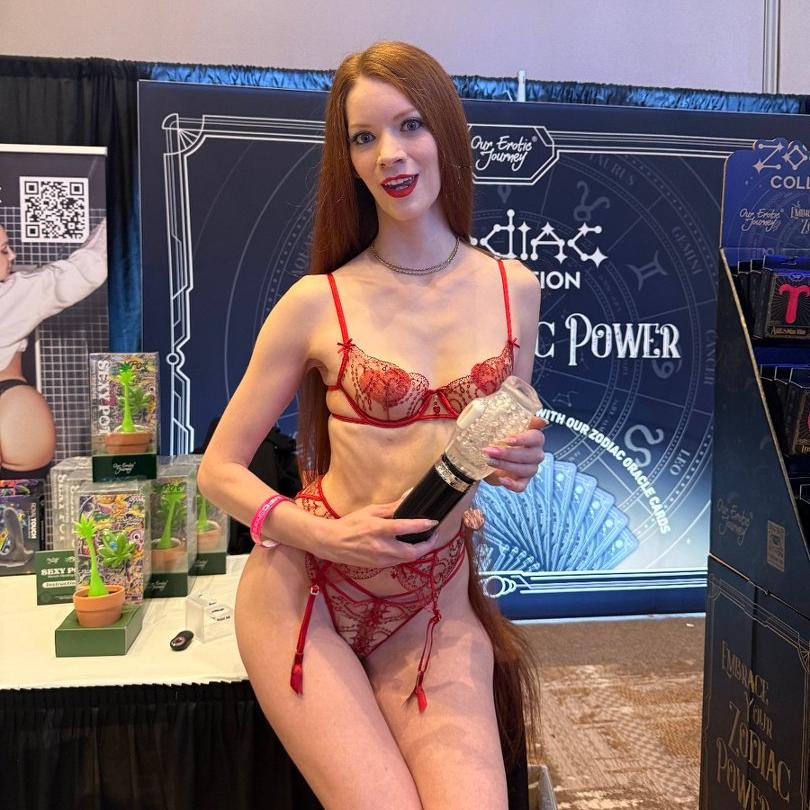 Jelly Multi-Functional Male Masturbator