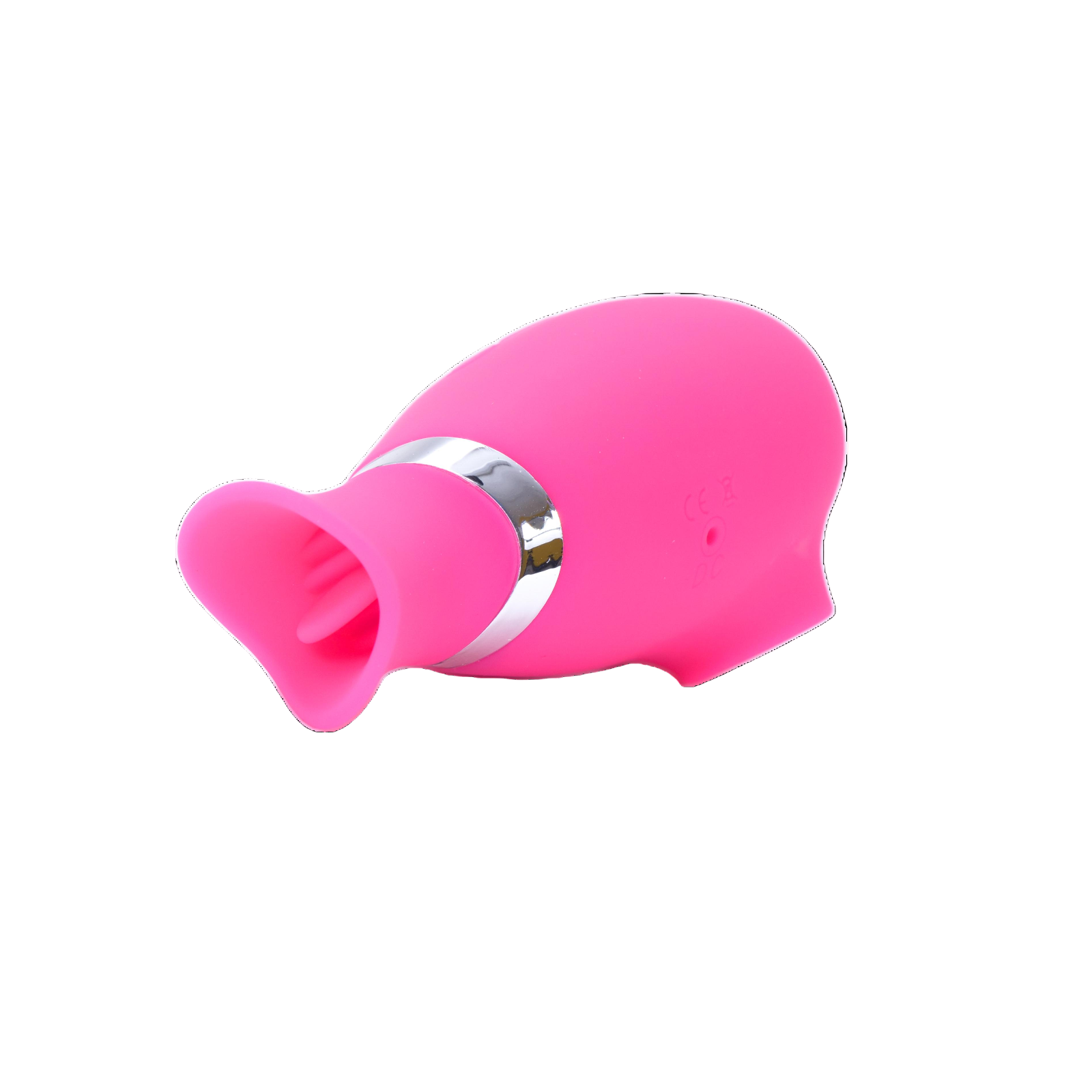 Little Secret Dual Action Air Suction Mini Massager