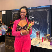 Lunar Licker Vibrator