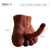 Man-1M