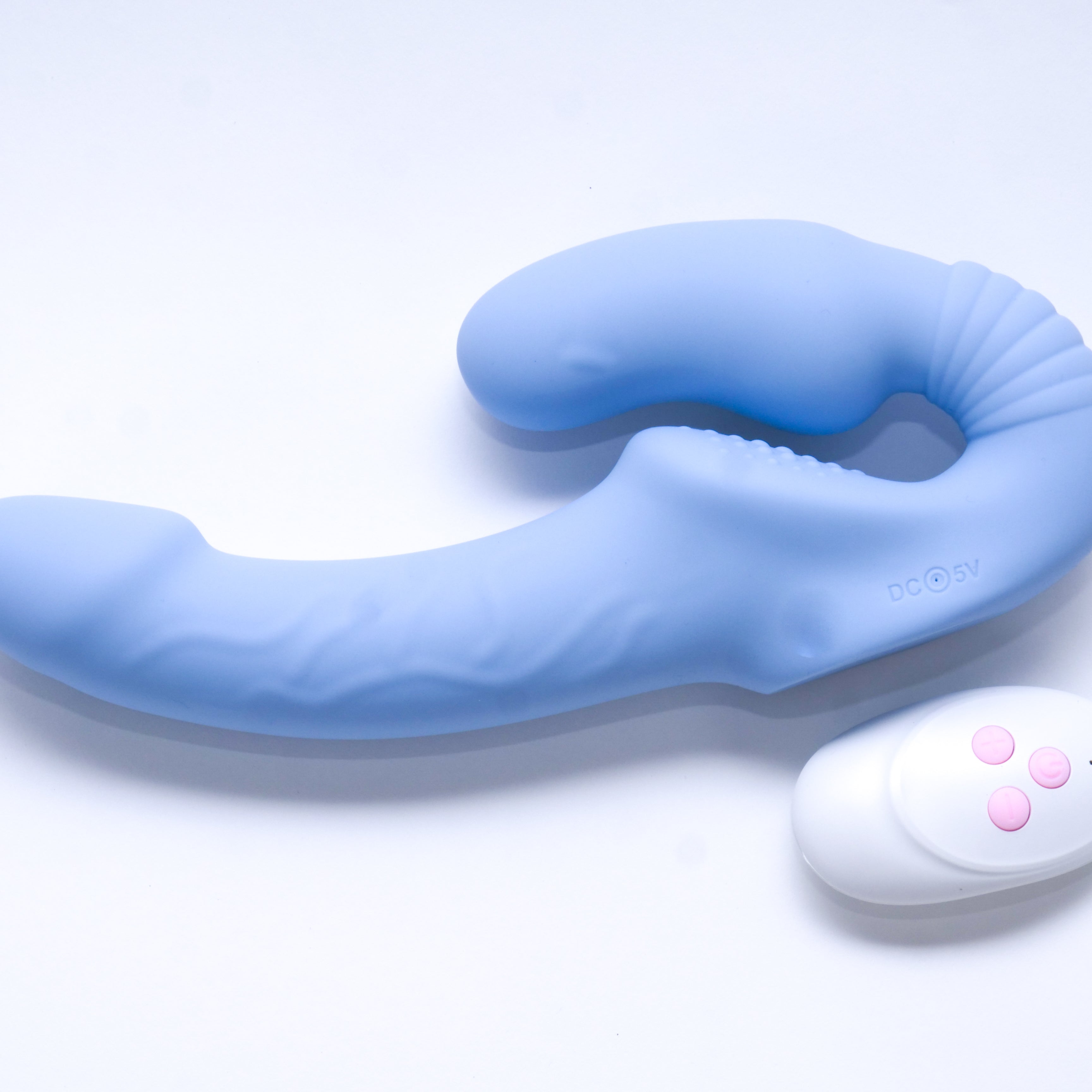 Togetherness Wireless Strap-on