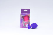 Little Secret Dual Action Air Suction Mini Massager