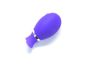 Little Secret Dual Action Air Suction Mini Massager