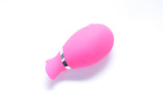 Little Secret Dual Action Air Suction Mini Massager