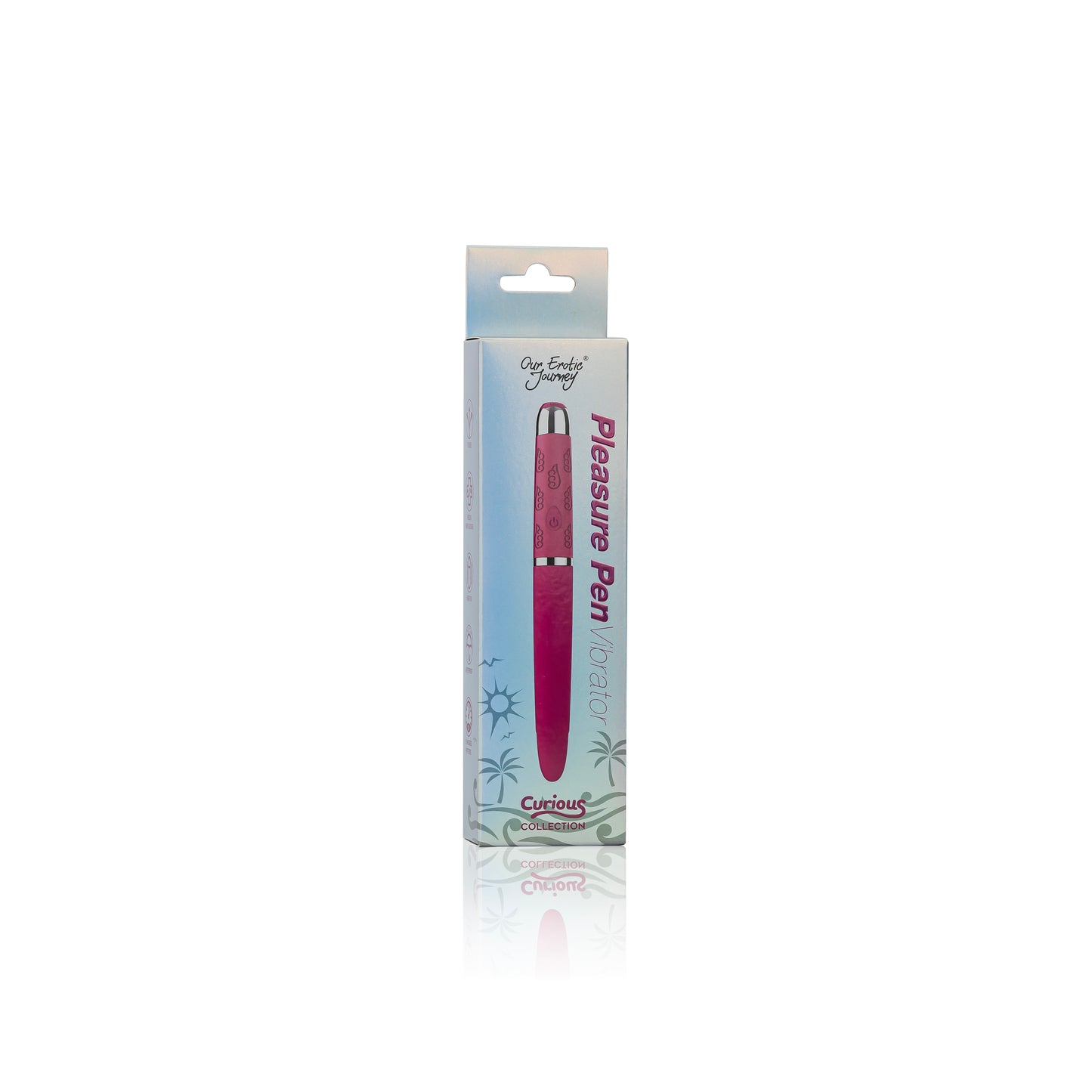 Pleasure Pen Slim Vibrator