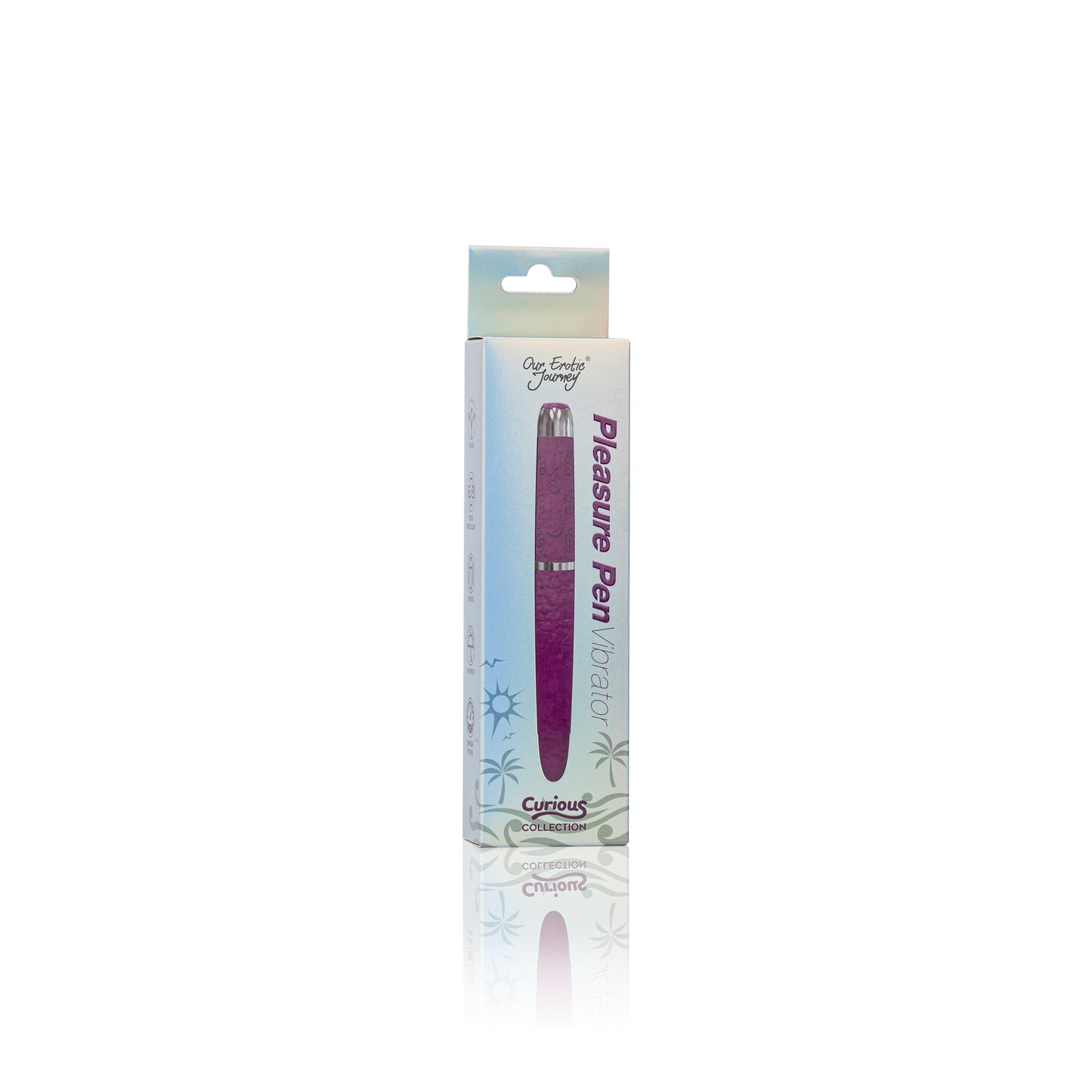 Pleasure Pen Slim Vibrator