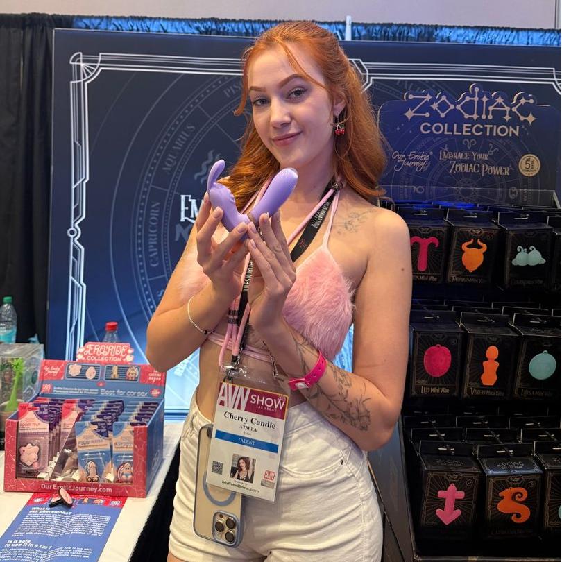 Royal Touch  (Eco-friendly Glass Adult Toy)