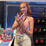 Royal Touch  (Eco-friendly Glass Adult Toy)