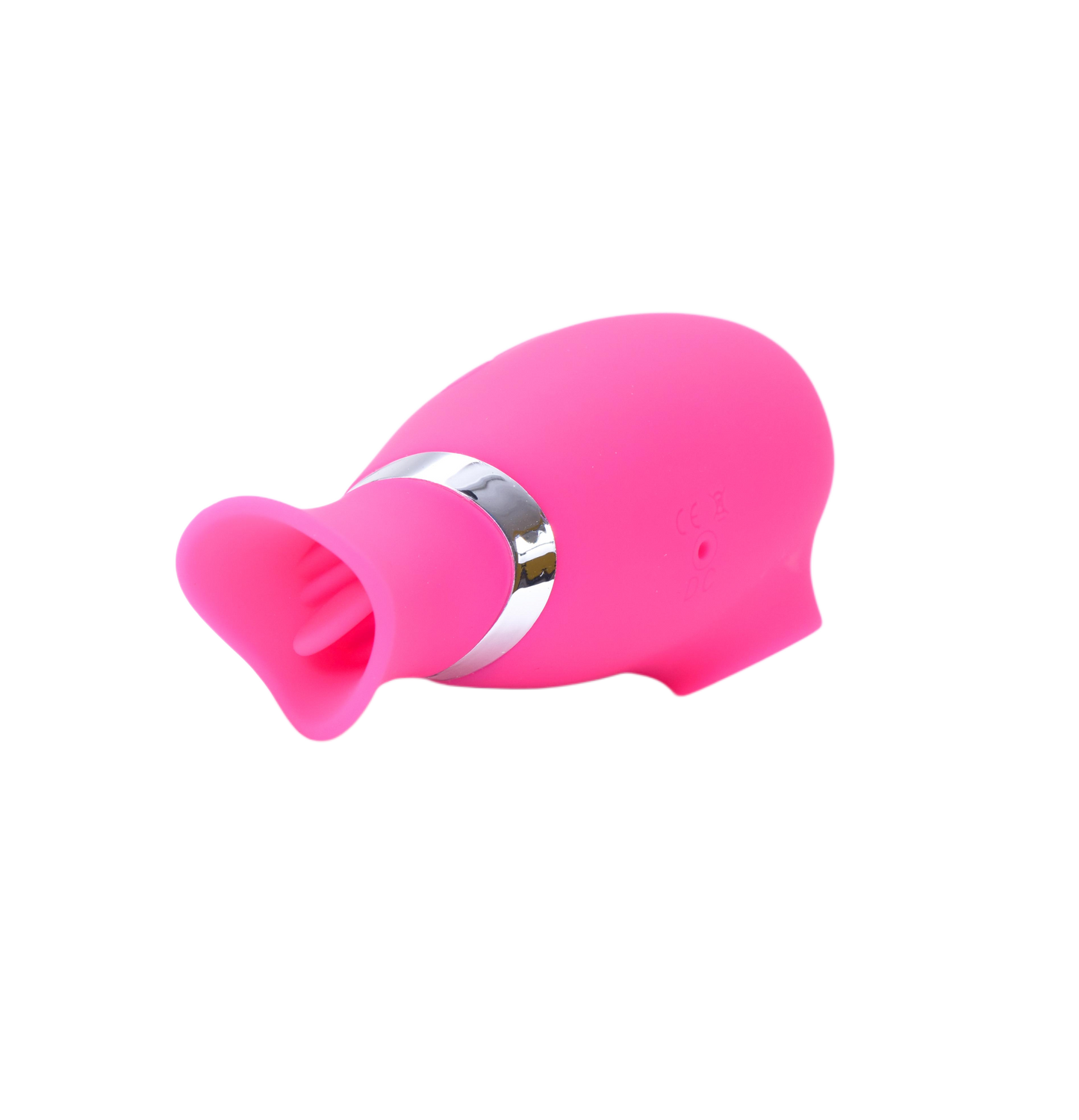 Little Secret Dual Action Air Suction Mini Massager