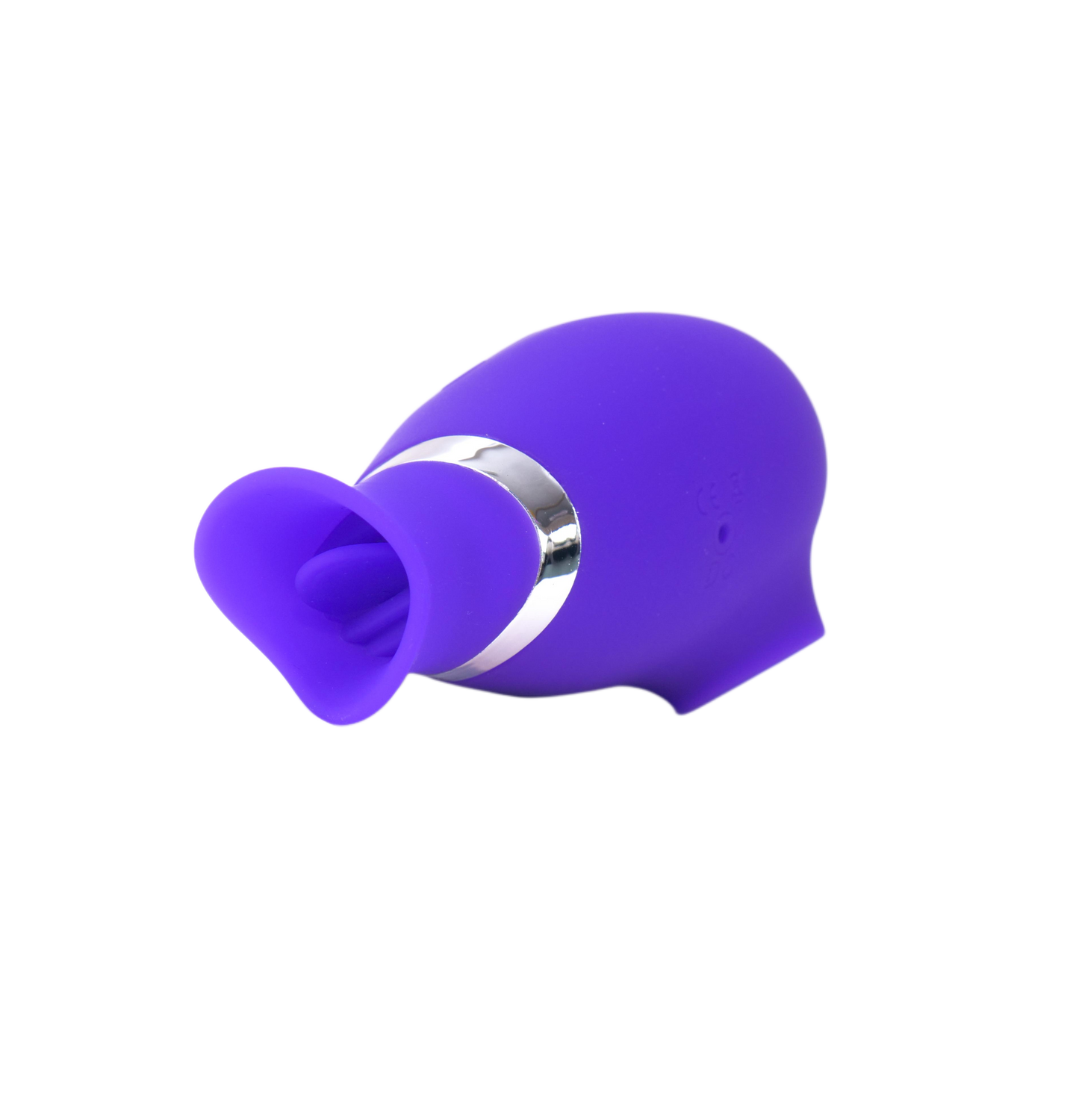 Little Secret Dual Action Air Suction Mini Massager