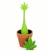 Sexy Pot Remote Egg Vibrator