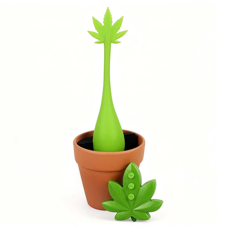 Sexy Pot Remote Egg Vibrator