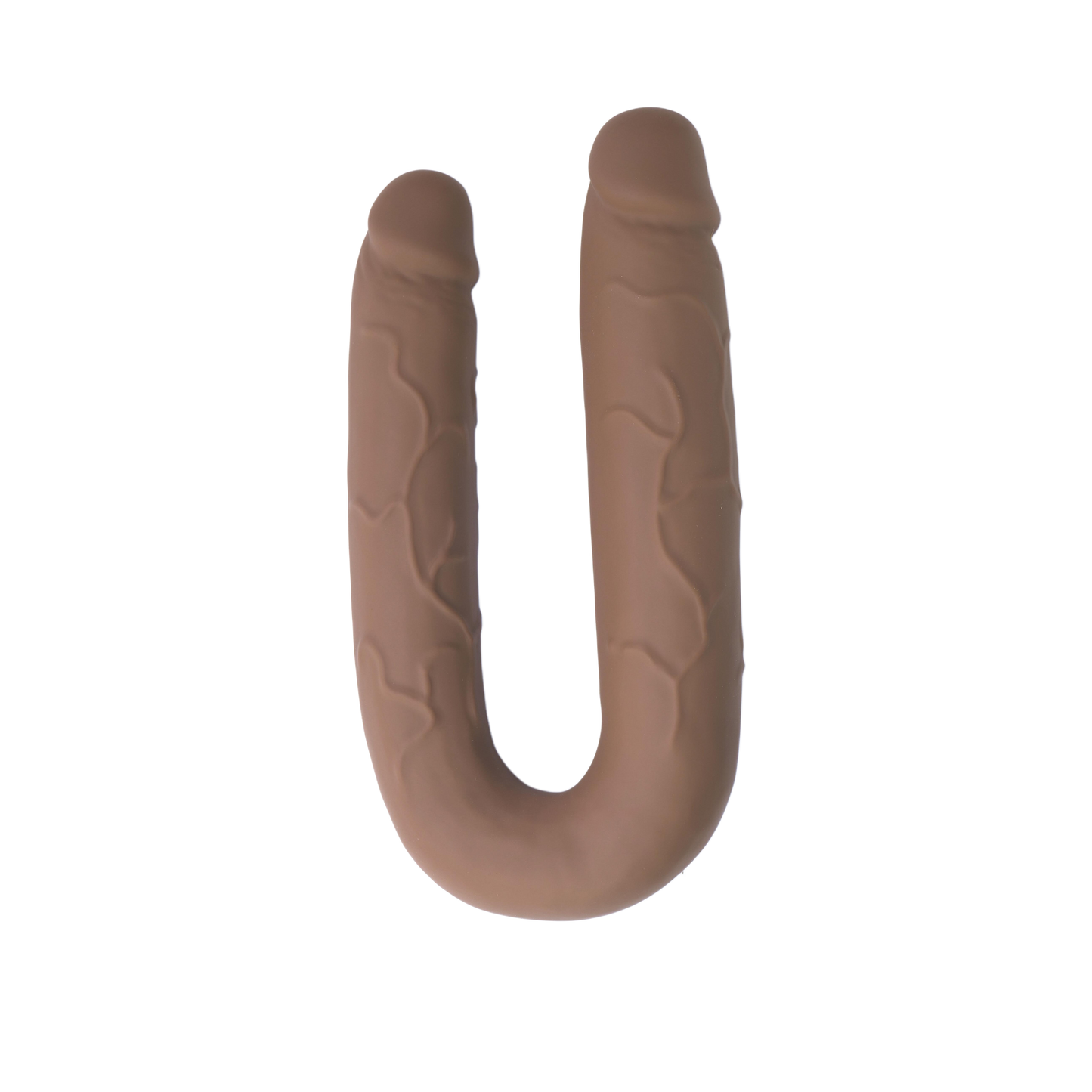 New Double Standard U Shaped Double Ended Dildo