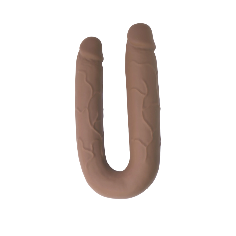 U Shaped Double Dildo