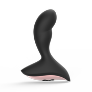 Sec Bro Rechargeable Silicone Prostate Massager