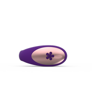 Sec Duo Rechargeable Silicone Couples Vibe