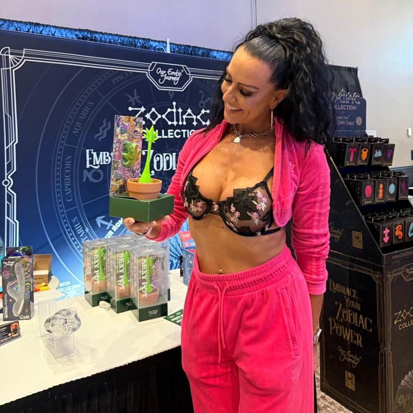 Sexy Pot Remote Egg Vibrator