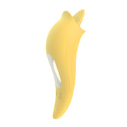 Starburst Clitoral Licking Vibrator