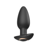 The Max Anal Plug with Remote Control