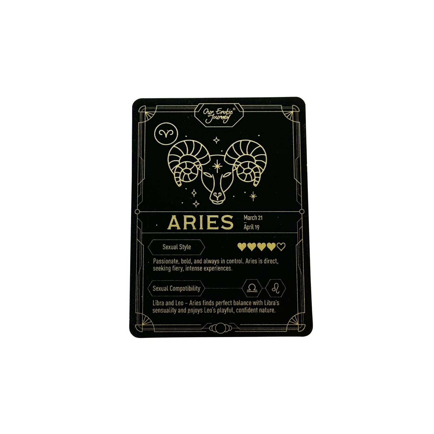 Aries Mini Vibe