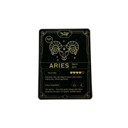 Aries Mini Vibe