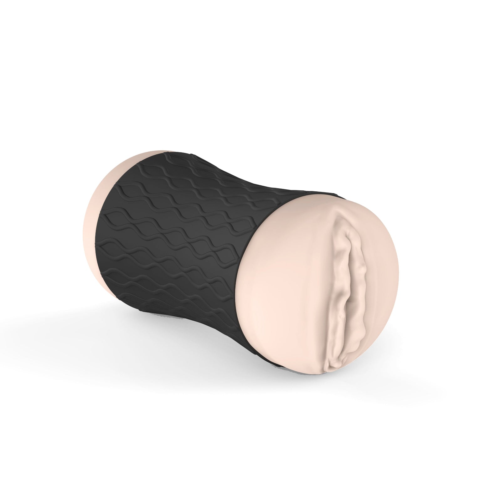 Control Dual-Ended Masturbator