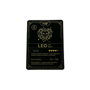 Leo Mini Vibe